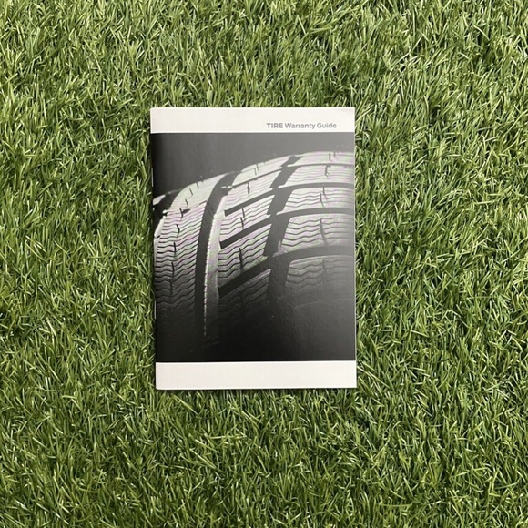 2021 Ford BRONCO SPORT Owners Manual - Picture 5 of 11